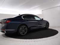 tweedehands BMW 745e 7-SERIEHigh Executive Harman/Kardon, Schuif/ kanteldak, Luxe Leder etc etc!!!!