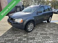 Occasion Volvo XC90 Ocean Race 209 PK (153 kW) 2005 Grijs SUV
