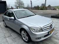 tweedehands Mercedes C180 K BlueEFFICIENCY