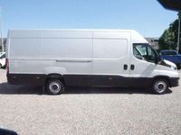 Occasion Iveco Daily 137 PK (100 kW) 2021 Grijs Van