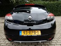 tweedehands Renault Mégane Coupé Coupé 1.4 TCe Expression Coupe GT-line look