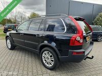 tweedehands Volvo XC90 2.5 T Exclusive, Automaat, Goed onderhouden