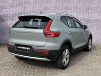 Occasion Volvo XC40 Core 129 PK (94 kW) 2025 Grijs SUV