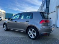 tweedehands VW Golf 1.4 TSI ACT Highline