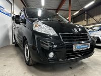 tweedehands Peugeot Expert 229 2.0 HDI L2H1