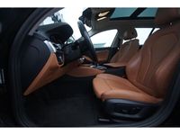 tweedehands BMW 530 530 d | Luxury Line | LED | Panoramadak | Sportstuu