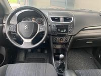 tweedehands Suzuki Swift 1.2 Comfort EASSS