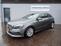 tweedehands Mercedes A180 BlueEFFICIENCY Business