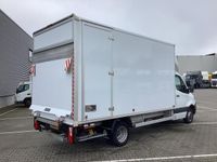 tweedehands Mercedes Sprinter 516 / 2.2 CDI / EURO VI-D / Loadlift 1000KG / APK-TUV 01-25 /