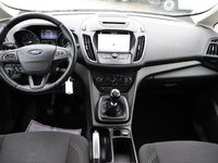 tweedehands Ford C-MAX 1.0 Trend Apple carplay Navigatie Cruise control