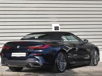 tweedehands BMW M850 Cabrio xDrive High Executive / M Sport / CoPilot P