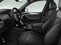 tweedehands BMW X3 xDrive30e High Executive M Sportpakket - Trekhaak - Stoelverwarming voorin - Adaptieve LED Koplampen - Live Cockpit pro - PDC Voor/achter -