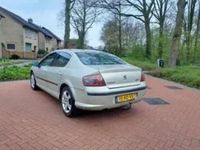 tweedehands Peugeot 407 2.0-16V XS