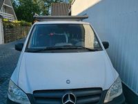 Occasion Mercedes Vito 95 PK (69 kW) 2011 Van