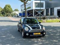 Occasion Mini Cooper 120 PK (88 kW) 2007 Zwart Hatchback
