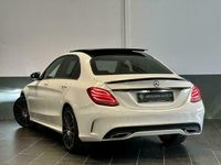 tweedehands Mercedes C250 Prestige | ACC | Camera | Pano | Dodehoek |