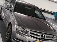 Occasion Mercedes C180 156 PK (114 kW) 2012 Coupé