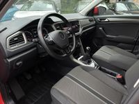 tweedehands VW T-Roc 1.0 TSI Style Business Navi Carplay | Stoelverwarming | DAB | ACC