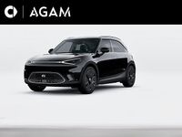 Nieuw Smart #1 Edition #1 200 kW (272 PK) 2026 Zwart SUV