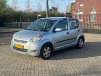 tweedehands Daihatsu Sirion 2 1.0-12V Premium