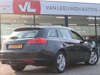 tweedehands Opel Insignia Sports Tourer 1.6 T Edition | Nieuw Binnen | 180PK | Navigatie | Climate Control | Trekhaak