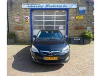 tweedehands Opel Astra 1.4 Turbo Edition