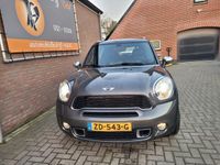 tweedehands Mini Cooper S Countryman 1.6 ALL4 Chili (KOPPELING SLECHT)