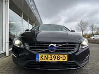 tweedehands Volvo V60 2.0D Nordic+ 190PK NAVI,CLIMA,CRUISE