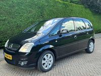 tweedehands Opel Meriva 1.6-16V Temptation /AUTOMAAT/CLIMA/CRUISE/LAGEKM/