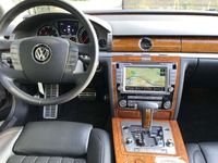 tweedehands VW Phaeton V8 4.2 vierzitter