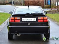 tweedehands VW Corrado 2.0 GT 115pk / NL-Auto / 1e Eigenaar / 84dkm NAP / Nieuwe Distributieriem