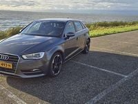 Occasion Audi A3 S-Line 150 PK (110 kW) 2013 Sedan