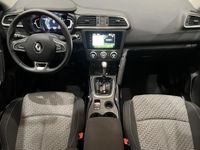 tweedehands Renault Kadjar 1.3 TCe 140 EDC Limited CLIMA | CRUISE | NAVI | PD