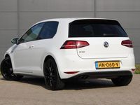 tweedehands VW Golf VII 2.0 TDI GTD DSG DynAudio