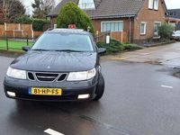 tweedehands Saab 9-5 Estate 2.0t S AUTOMAAT YOUNTIMER AUTO