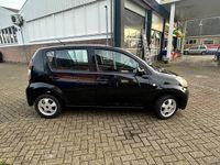 tweedehands Daihatsu Sirion 2 1.0-12V Trend nieuwe apk bij aflevering