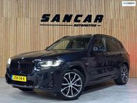 Occasion BMW iX3 M Sport 214 kW (292 PK) 2022 SUV