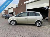 tweedehands Opel Meriva 1.6-16V Essentia | Automaat | Airco '| Navigatie