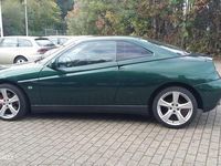 Occasion Alfa Romeo GTV 200 PK (147 kW) 1997 Groen Coupé