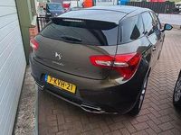 Occasion Citroën DS5 Business Class 156 PK (114 kW) 2013 Bruin Hatchback
