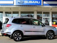 tweedehands Subaru Forester 2.0 CVT Premium Eyesight * Trekhaak * Navigatie *B