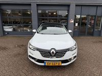Occasion Renault Talisman Initiale Paris 200 PK (147 kW) 2017 Wit Sedan