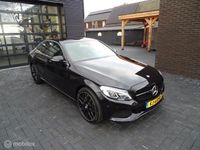 tweedehands Mercedes C250 Ambition Dealer Onderhouden