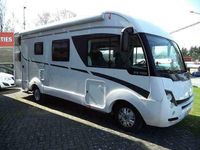 tweedehands Fiat Ducato ITINEO - 700 MOBILHOME/6 PLACES/PANEAUX SOLAIRE