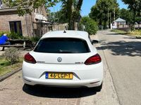 tweedehands VW Scirocco 1.4 TSI BlueMotion Technology