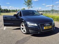 Occasion Audi A7 204 PK (150 kW) 2012 Hatchback