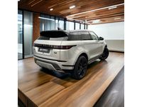 tweedehands Land Rover Range Rover evoque 