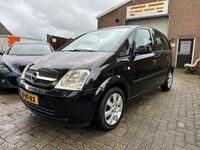 tweedehands Opel Meriva 1.6-16V Maxx Cool