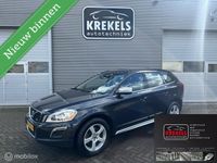 tweedehands Volvo XC60 2.0 T5 R-Design