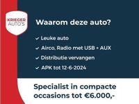 tweedehands Citroën C2 1.4i Caractère Distributie vervangen Airco Nieu